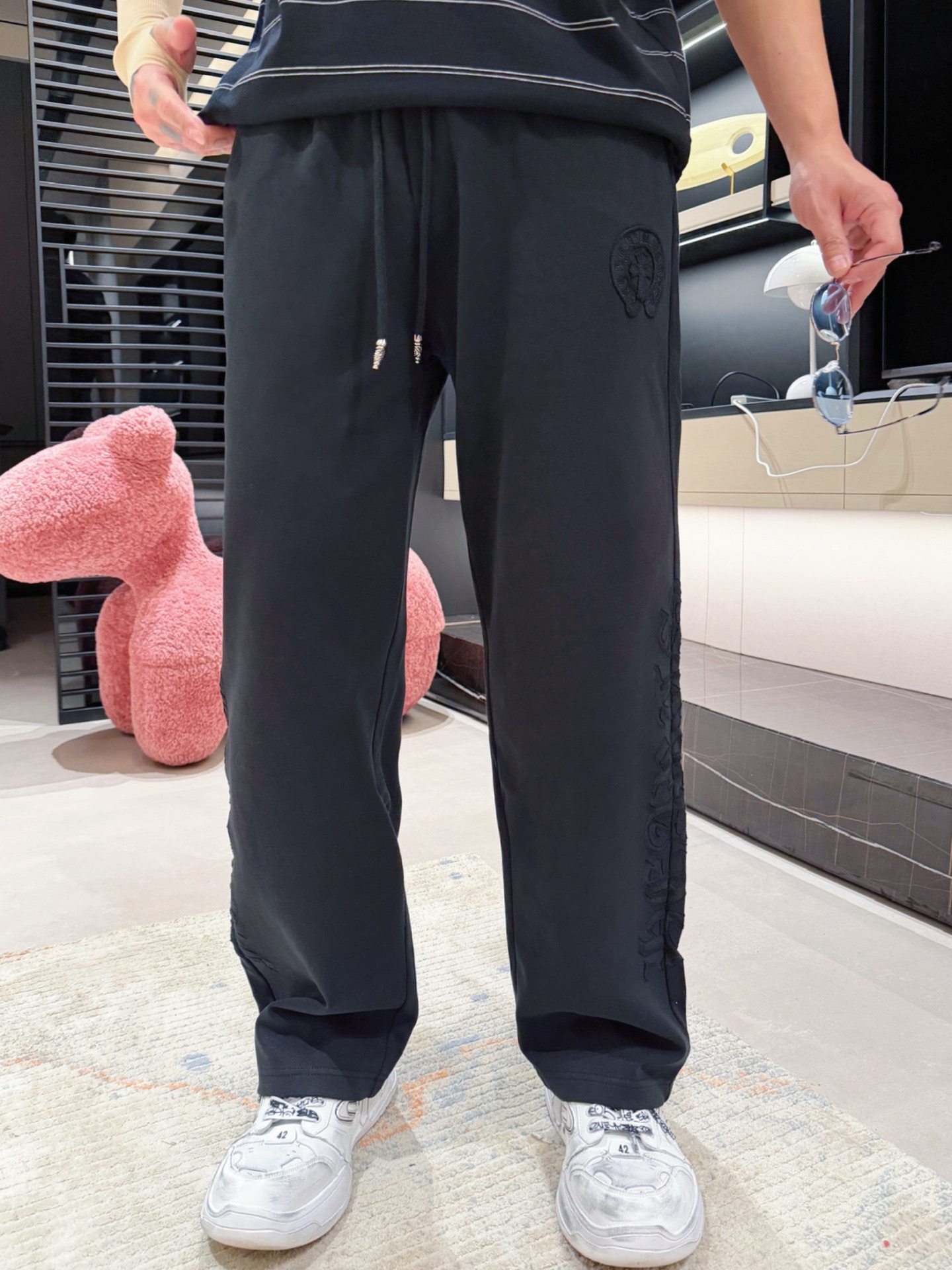 Casual Pants Man